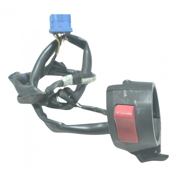 Chave Punho Partida Honda Cb 650f 18-21 Original