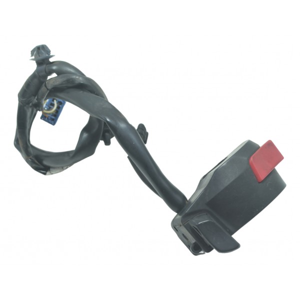 Chave Punho Partida Honda Cb 650f 18-21 Original