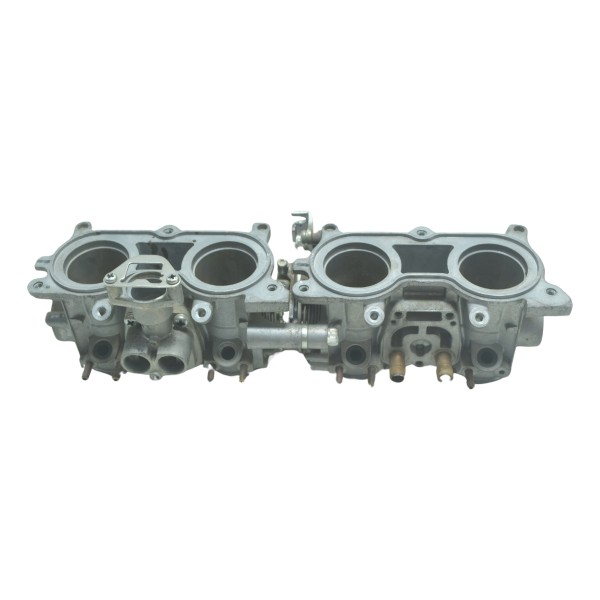 Carcaça Corpo Injeção Honda Cb 650f 18-21 Original