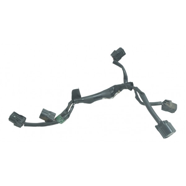 Chicote Injeção Bicos Honda Cb 650f 18-21 Original