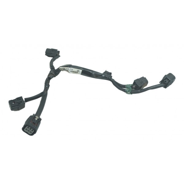 Chicote Injeção Bicos Honda Cb 650f 18-21 Original