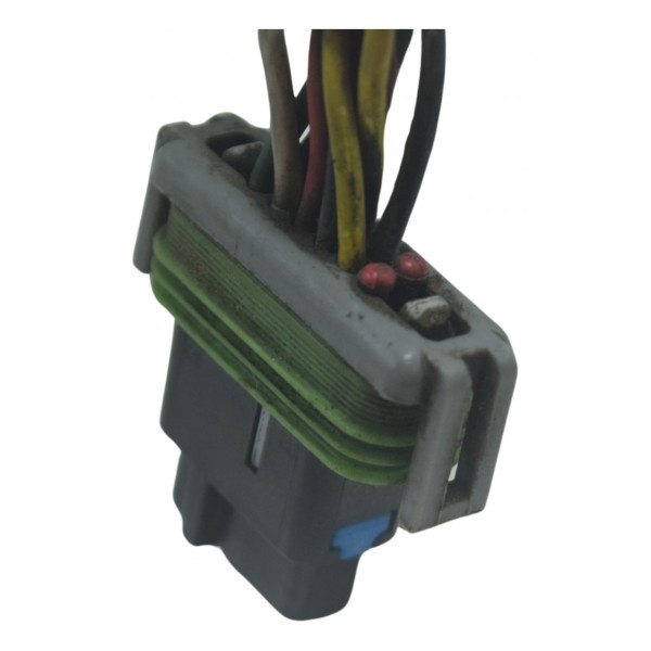 Pisca Traseiro Harley Road King Special 114 18-23 Original