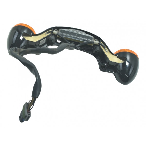 Pisca Traseiro Harley Road King Special 114 18-23 Original