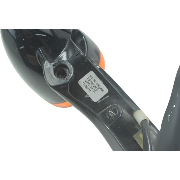 Pisca Traseiro Harley Road King Special 114 18-23 Original