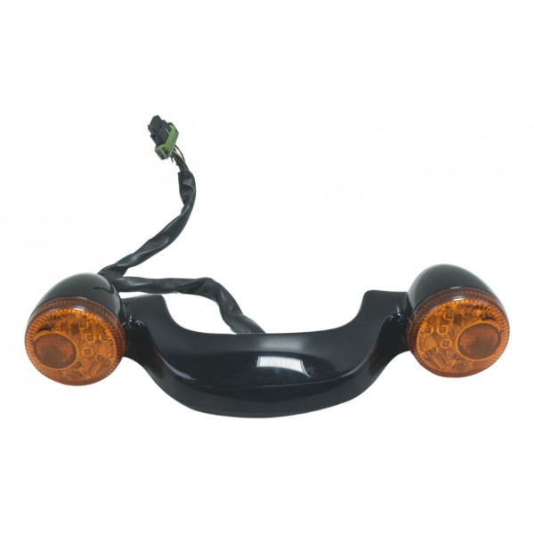 Pisca Traseiro Harley Road King Special 114 18-23 Original