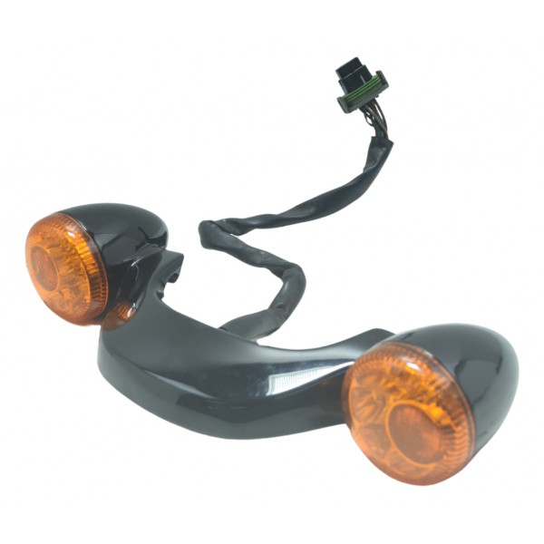 Pisca Traseiro Harley Road King Special 114 18-23 Original