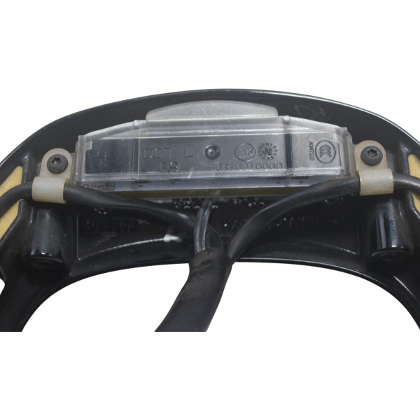 Pisca Traseiro Harley Road King Special 114 18-23 Original