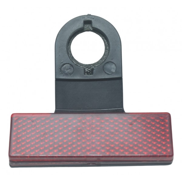 Refletor Olho De Gato Harley Road King Special 114 18-23