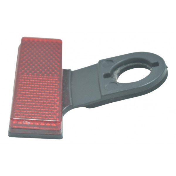 Refletor Olho De Gato Harley Road King Special 114 18-23