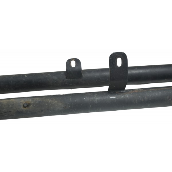 Escapamento Honda Shadow 750 06-08 Original