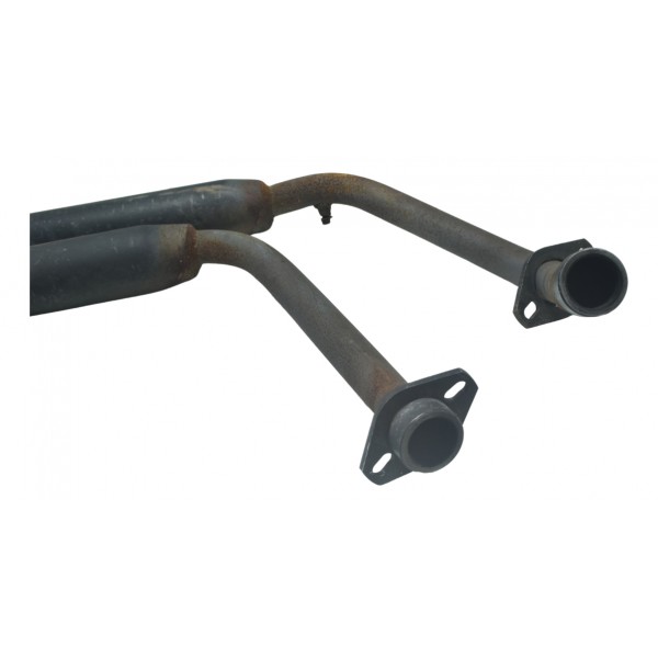 Escapamento Honda Shadow 750 06-08 Original