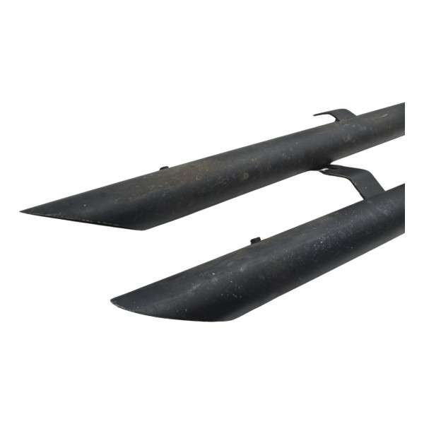 Escapamento Honda Shadow 750 06-08 Original