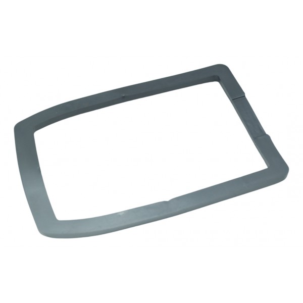 Borracha Acabamento Harley Road King Special 114 18-23 Orig