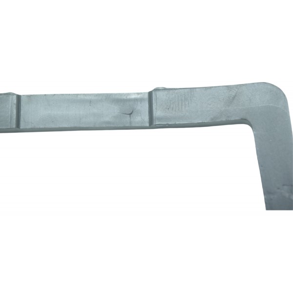 Borracha Acabamento Harley Road King Special 114 18-23 Orig