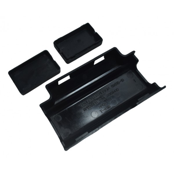 Capa Iluminação Tras Harley Road King Special 114 18-23