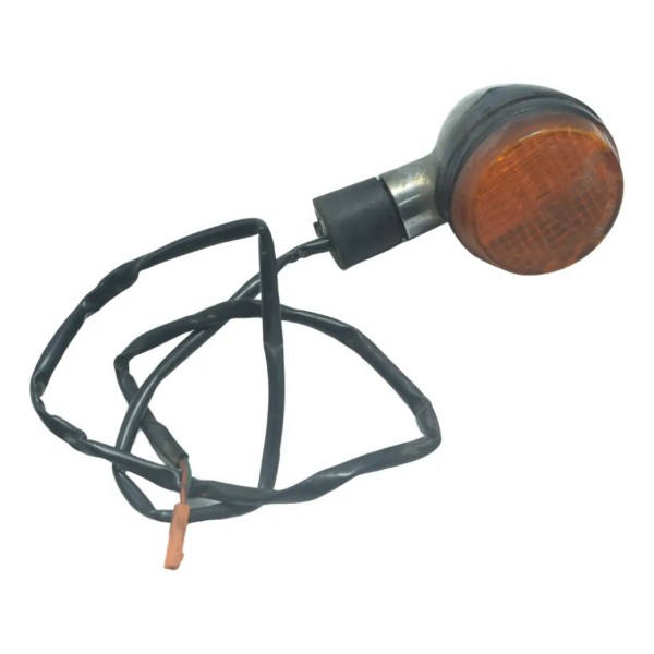 Pisca Pisdianteiro C/ Avaria Honda Shadow 750 06-08 Original
