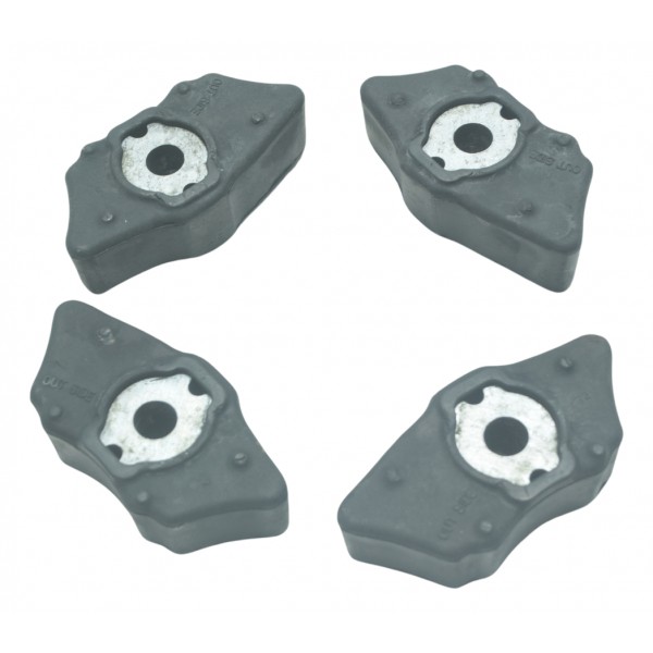 Coxim Roda Traseira Honda Shadow 750 06-08 Original