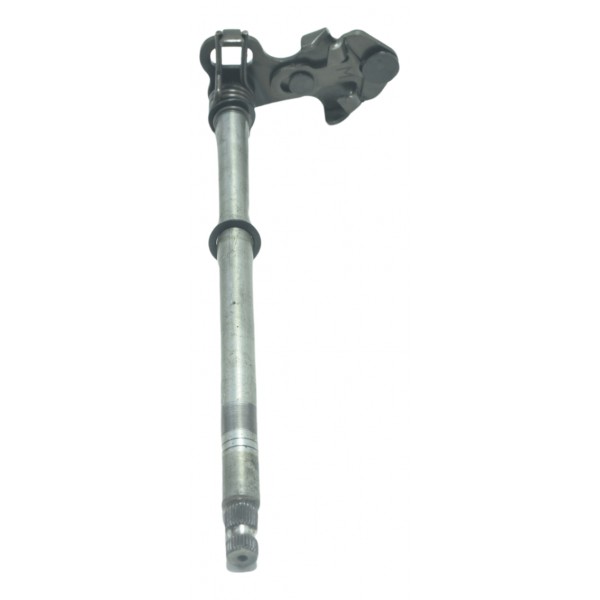 Eixo Seletor Marcha Honda Cb 650f 18-21 Original