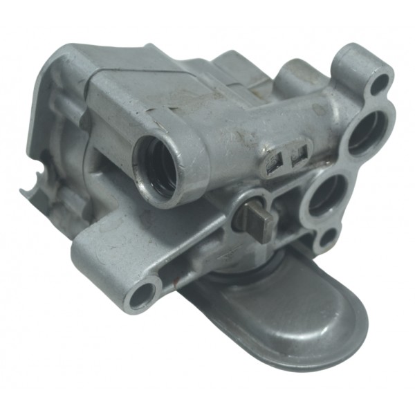 Bomba Óleo Honda Shadow 750 06-08 Original