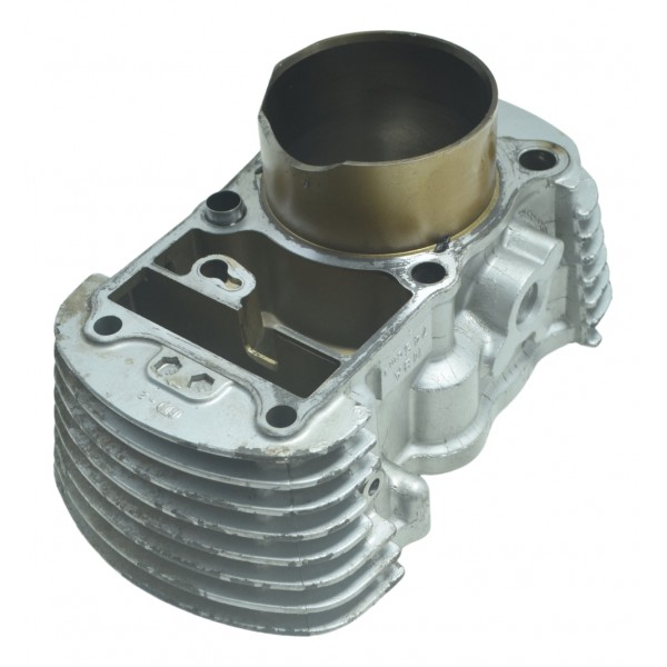 Cilindro,pistão E Anéis Traseiro Honda Shadow 750 06-08 Orig