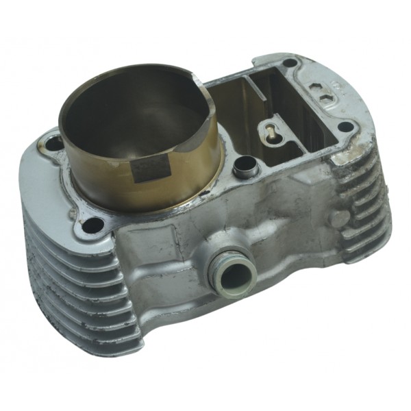 Cilindro,pistão E Anéis Traseiro Honda Shadow 750 06-08 Orig