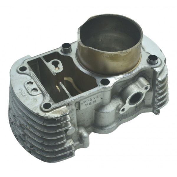 Cilindro, Pistão E Anéis Diant Honda Shadow 750 06-08 Orig