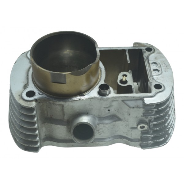 Cilindro, Pistão E Anéis Diant Honda Shadow 750 06-08 Orig