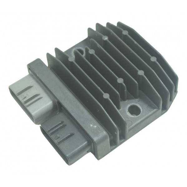 Retificador Carga Honda Cb 650f 18-21 Original 12