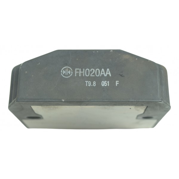 Retificador Carga Honda Cb 650f 18-21 Original 12