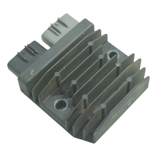 Retificador Carga Honda Cb 650f 18-21 Original 12