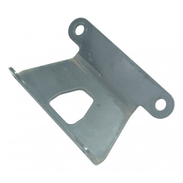 Suporte B Dianteiro Piscas Honda Shadow 750 06-08 Original