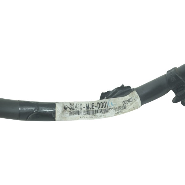 Cabo Motor Partida Honda Cb 650f 18-21 Original