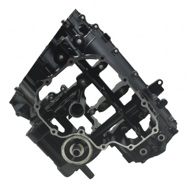 Carcaça Bloco Motor Inferior Nfe Honda Cb 650f 18-21 Orig