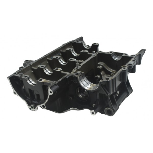 Carcaça Bloco Motor Inferior Nfe Honda Cb 650f 18-21 Orig