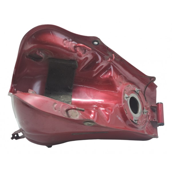 Tanque C/ Detalhes Honda Xre 190 19-24 Original