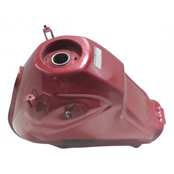 Tanque C/ Detalhes Honda Xre 190 19-24 Original