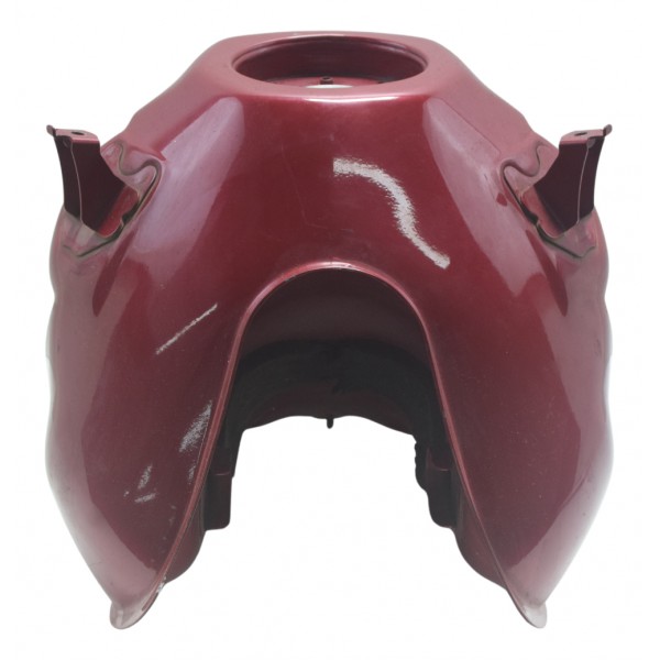 Tanque C/ Detalhes Honda Xre 190 19-24 Original