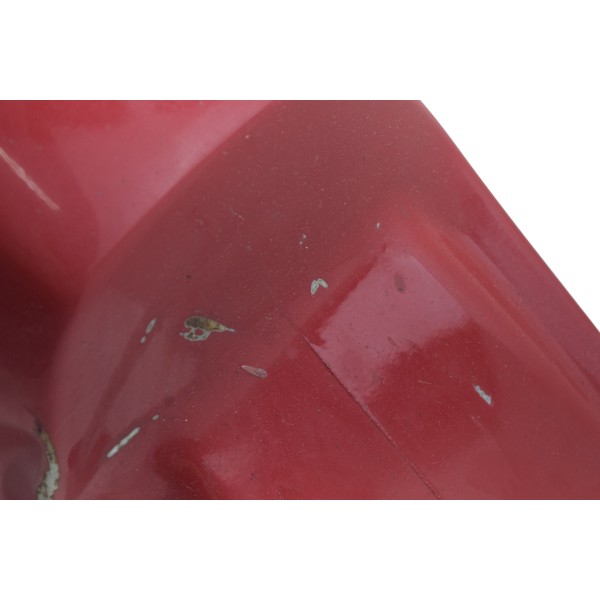 Tanque C/ Detalhes Honda Xre 190 19-24 Original