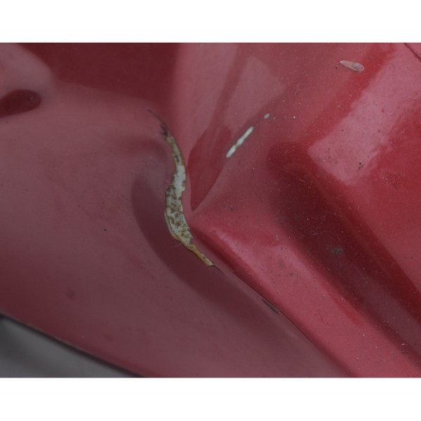 Tanque C/ Detalhes Honda Xre 190 19-24 Original