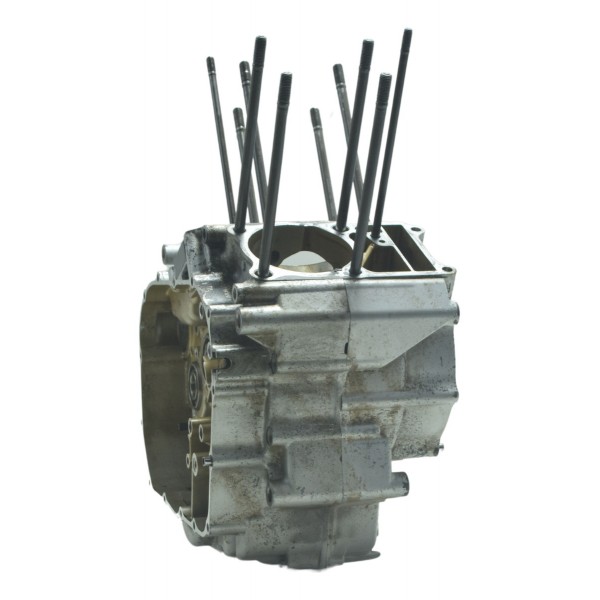 Carcaça Bloco Motor Honda Shadow 750 06-08 Original