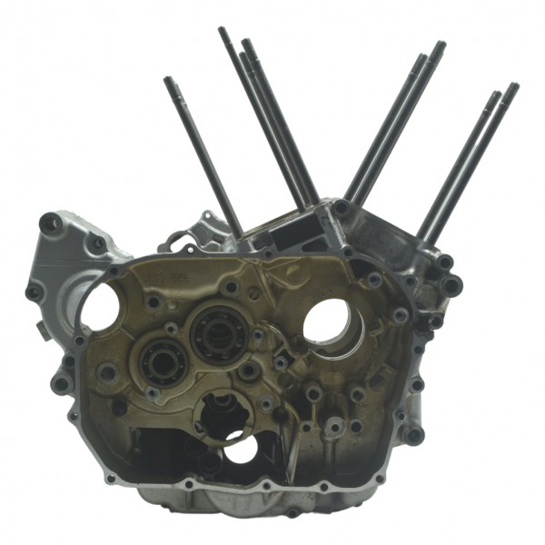 Carcaça Bloco Motor Honda Shadow 750 06-08 Original