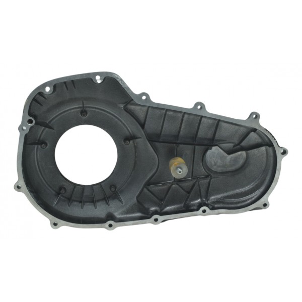 Tampa Primaria Harley Street Glide Cvo 117