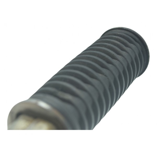 Pedaleira Traseira Direita  Honda Shadow 750 06-08 Original