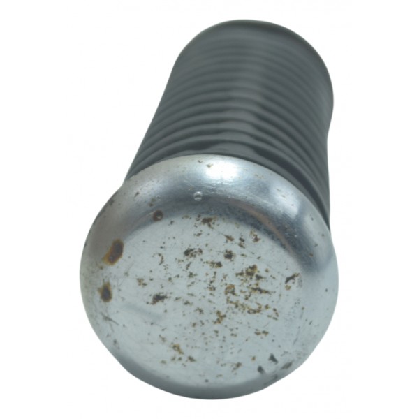 Pedaleira Traseira Direita  Honda Shadow 750 06-08 Original