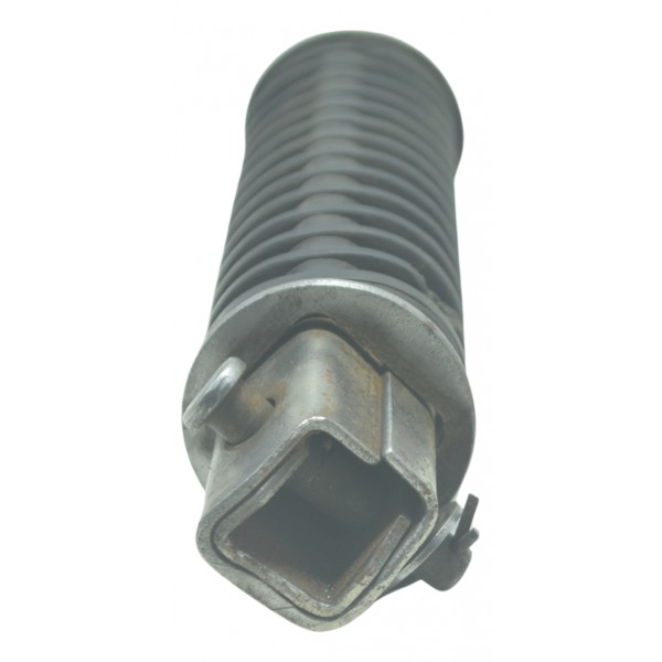 Pedaleira Traseira Direita  Honda Shadow 750 06-08 Original