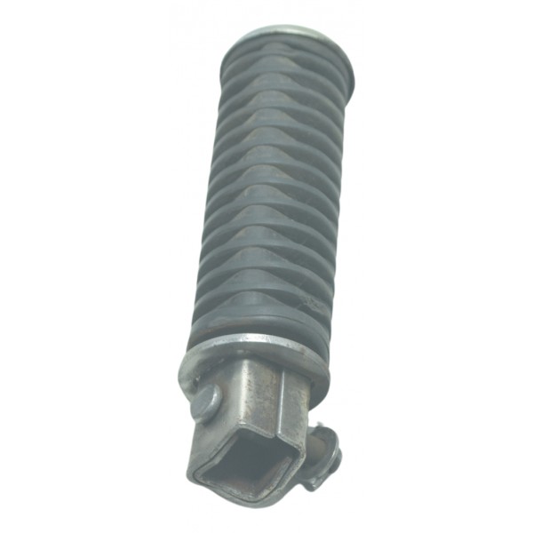 Pedaleira Traseira Direita  Honda Shadow 750 06-08 Original