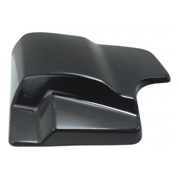 Carenagem Lateral Dir C/det Harley Street Glide 11-13 Orig Preto