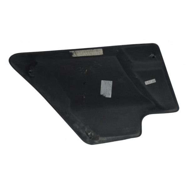 Carenagem Lateral Dir C/det Harley Street Glide 11-13 Orig Preto