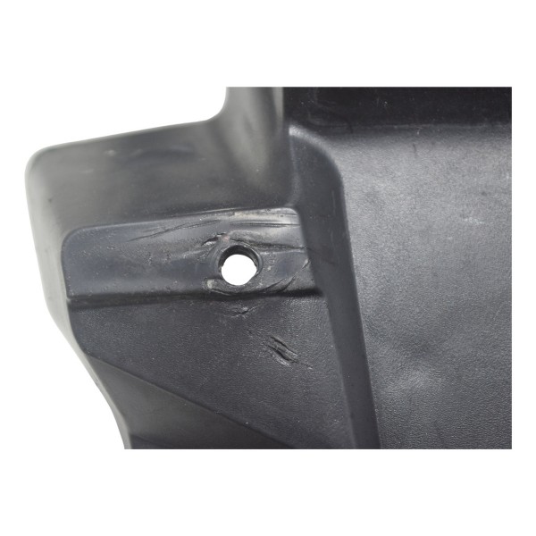 Suporte Placa Honda Xre 190 19-24 Original