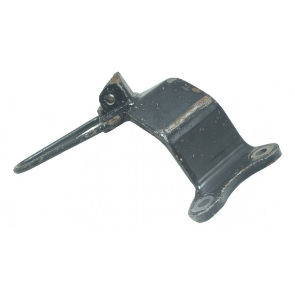 Suporte Dianteira Dir C/ Deta  Honda Shadow 750 06-08 Orig